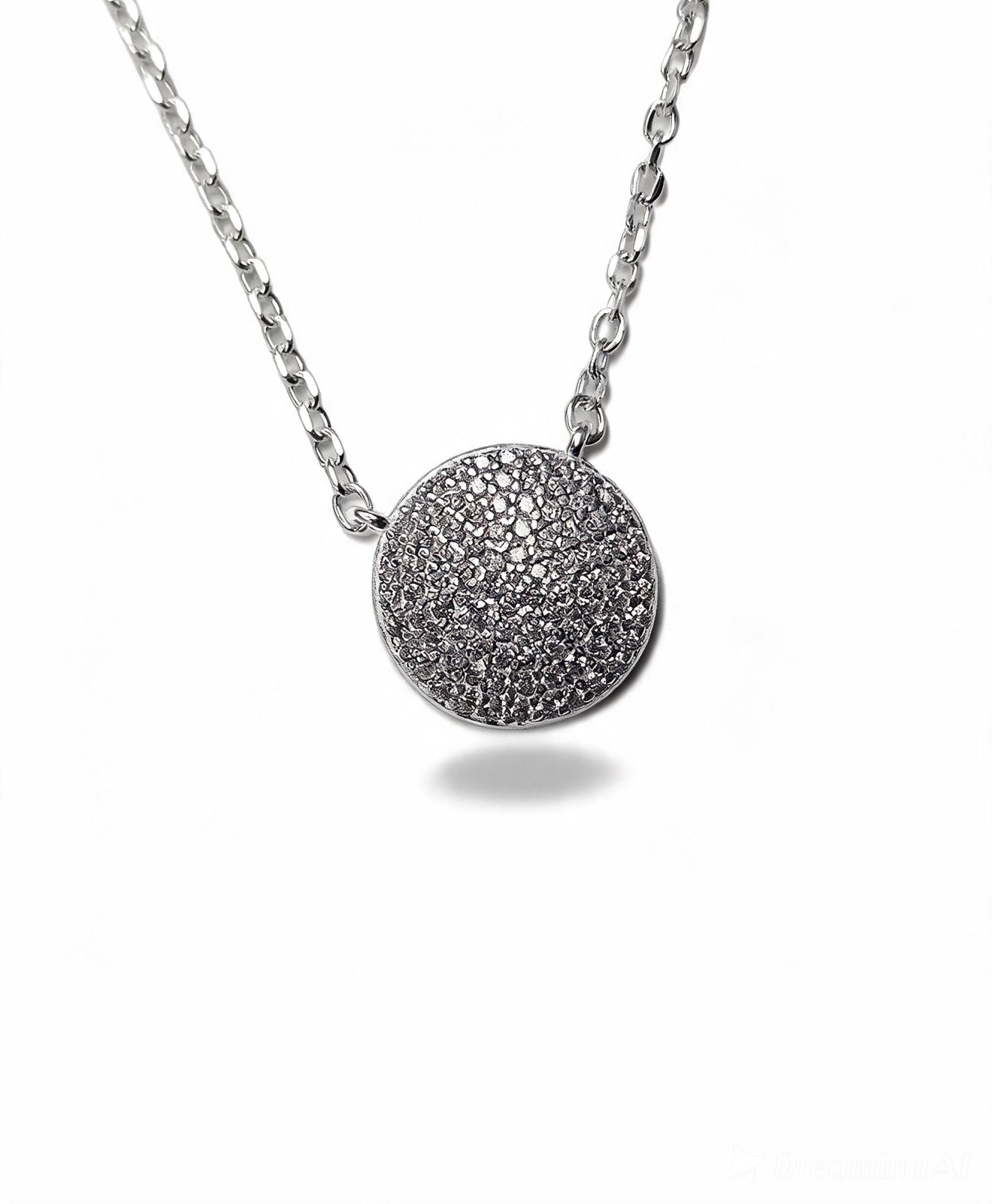 Conjunto Esfera Cravejado em Prata 925